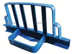 UF81319   Front Bumper 